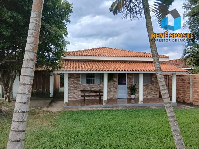 Chácara para Venda em São Pedro - 2