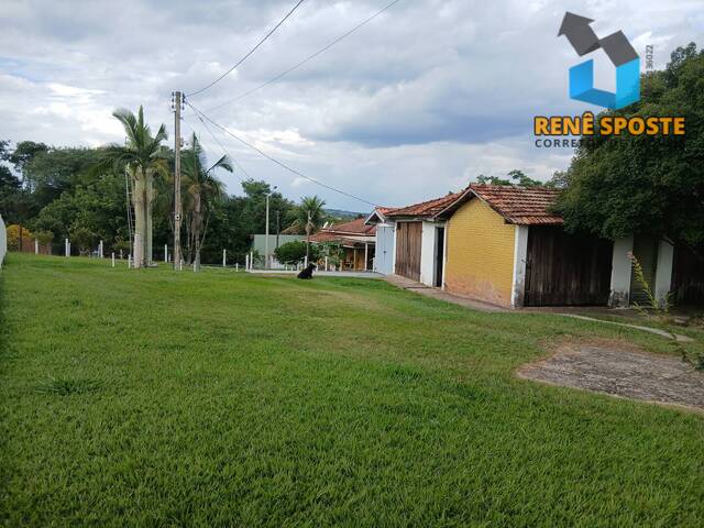 Chácara para Venda em São Pedro - 4