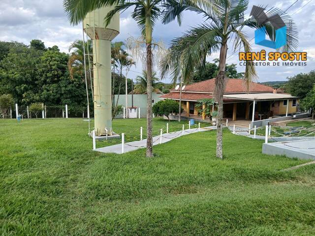 Venda em Chácaras Limoeiro - São Pedro