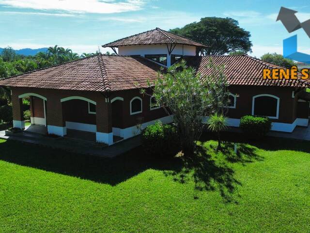 #CH1037 - Chácara para Venda em São Pedro - SP - 3