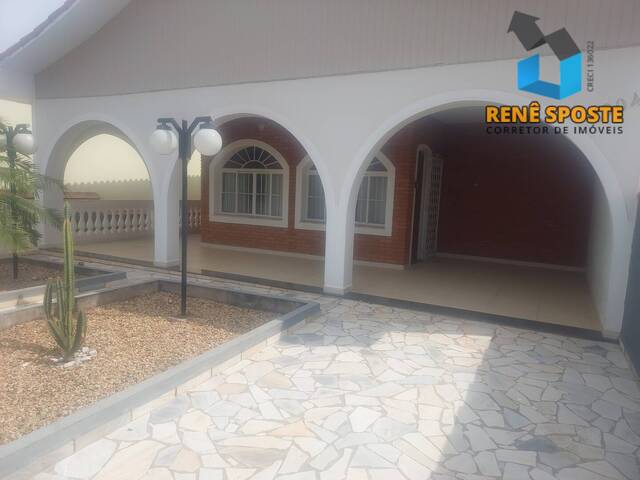 #CS 1042 - Casa para Venda em São Pedro - SP - 2