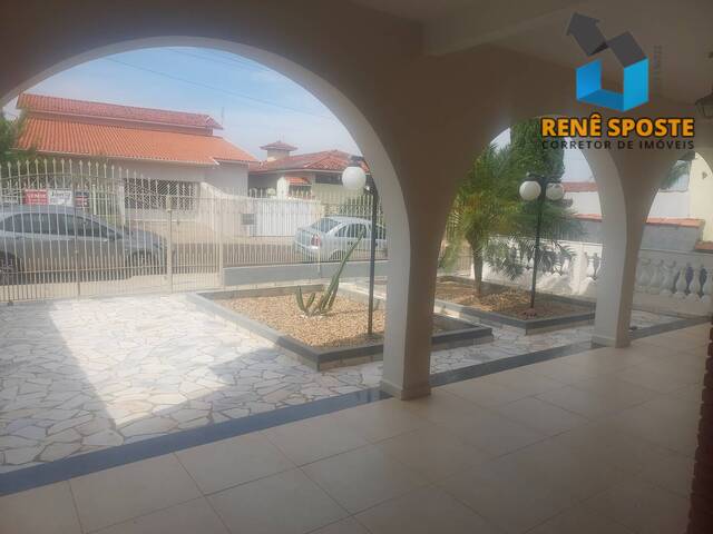 #CS 1042 - Casa para Venda em São Pedro - SP - 3