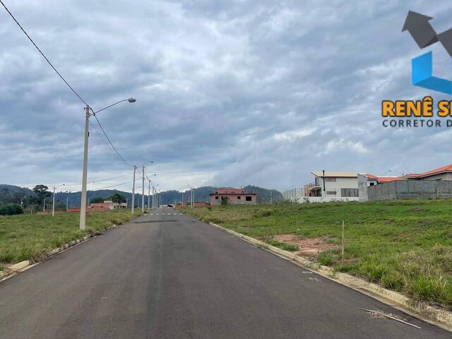 #TR1044 - Terreno para Venda em São Pedro - SP - 2