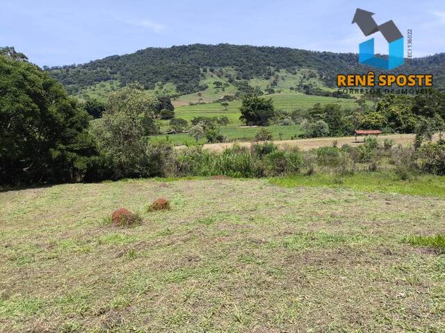 #TR1045 - Terreno para Venda em São Pedro - SP