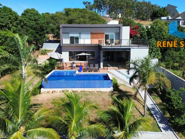 #CS950 - Chácara para Venda em São Pedro - SP