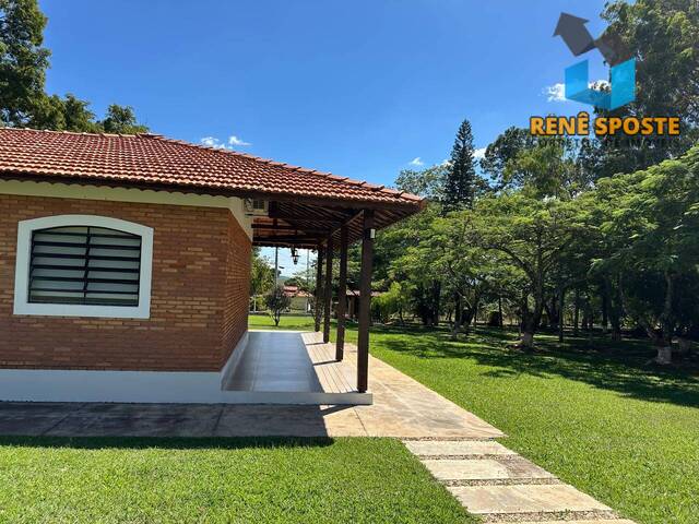 #CH1050 - Chácara para Venda em São Pedro - SP