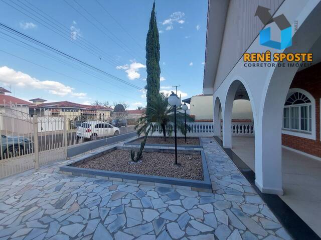 #CS1042 - Casa para Venda em São Pedro - SP - 2