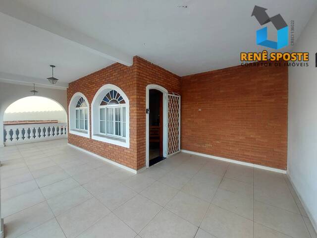 #CS1042 - Casa para Venda em São Pedro - SP - 3