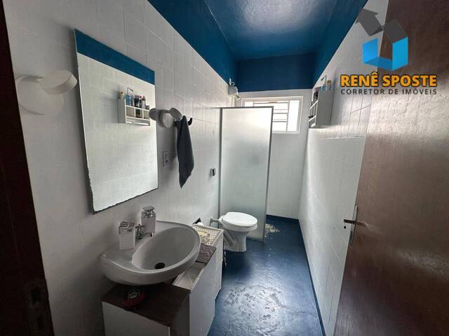 #CS1053 - Casa para Venda em São Pedro - SP