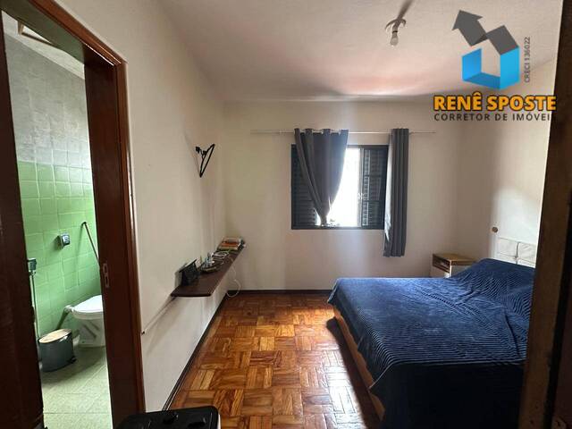 Casa para Venda em São Pedro - 5