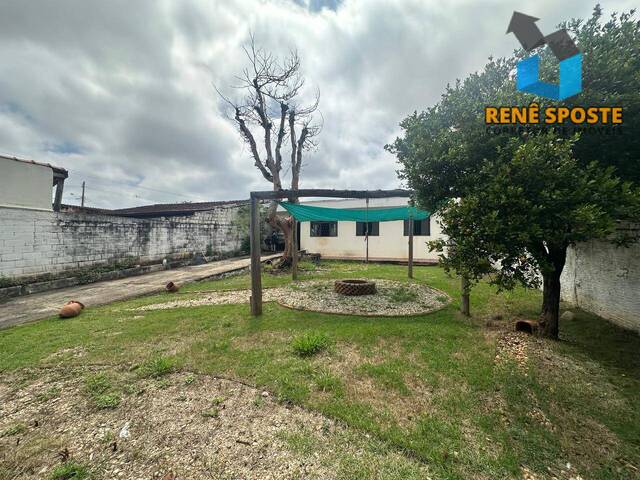 #CS1053 - Casa para Venda em São Pedro - SP