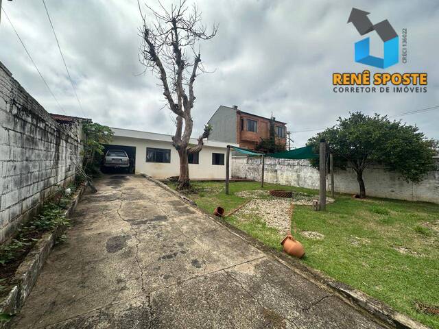 #CS1053 - Casa para Venda em São Pedro - SP