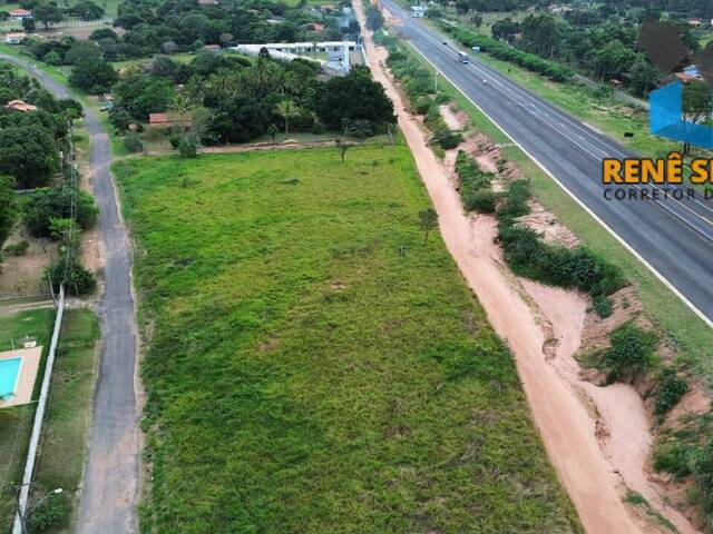 #TR1056 - Terreno para Venda em São Pedro - SP