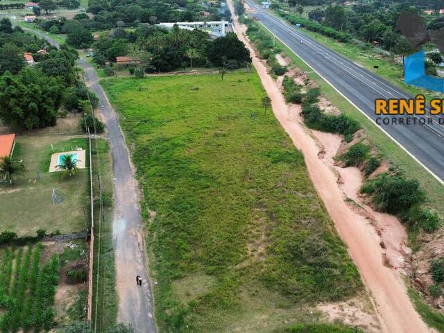 #TR1056 - Terreno para Venda em São Pedro - SP