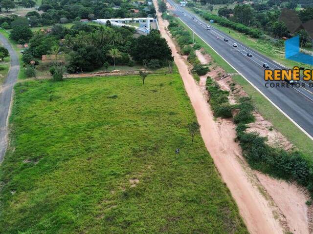 #TR1056 - Terreno para Venda em São Pedro - SP