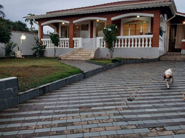 #CS1061 - Casa para Venda em São Pedro - SP