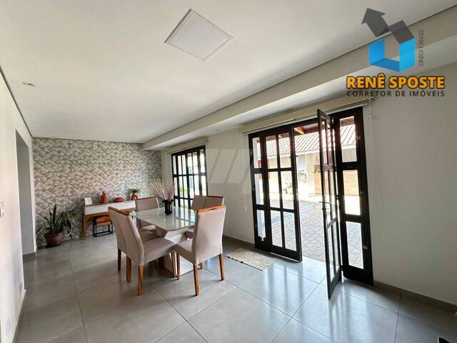 #CS 1063 - Casa para Venda em São Pedro - SP