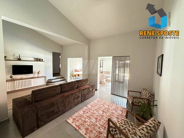 #CS 1063 - Casa para Venda em São Pedro - SP