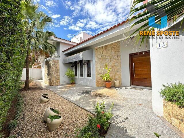 #CS 1063 - Casa para Venda em São Pedro - SP