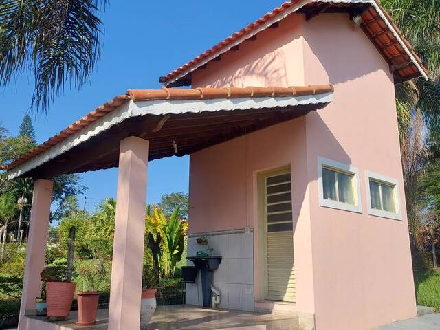 Chácara para Venda em São Pedro - 4