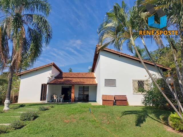 Casa para Venda em São Pedro - 4