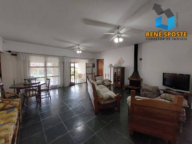 #CS1064 - Casa para Venda em São Pedro - SP - 3