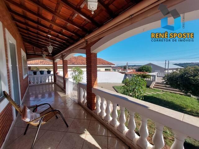 Casa para Venda em São Pedro - 4