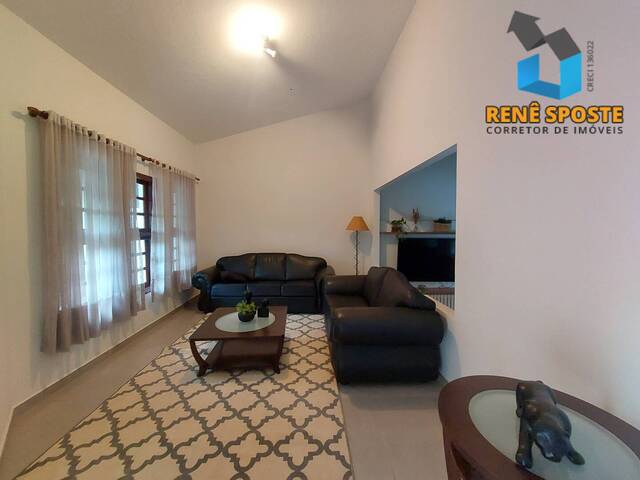 Casa para Venda em São Pedro - 5