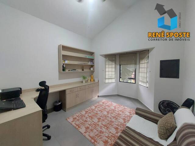 #CS1063 - Casa para Venda em São Pedro - SP - 3