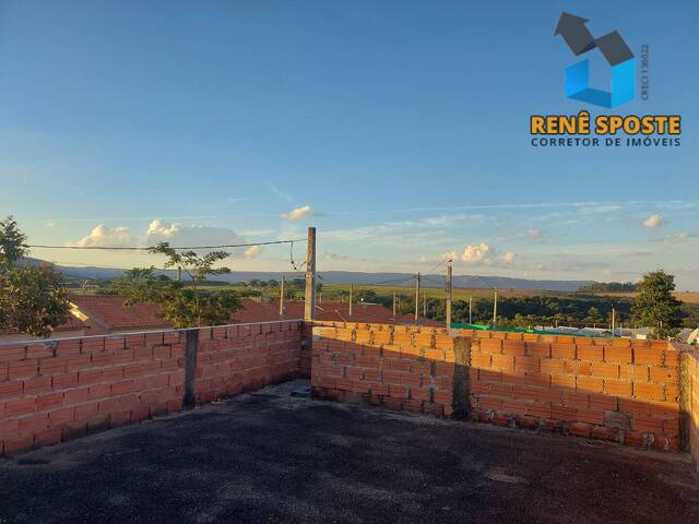 #CS1068 - Casa para Locação em São Pedro - SP - 2