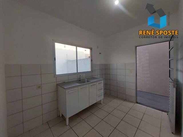 Casa para Locação em São Pedro - 5