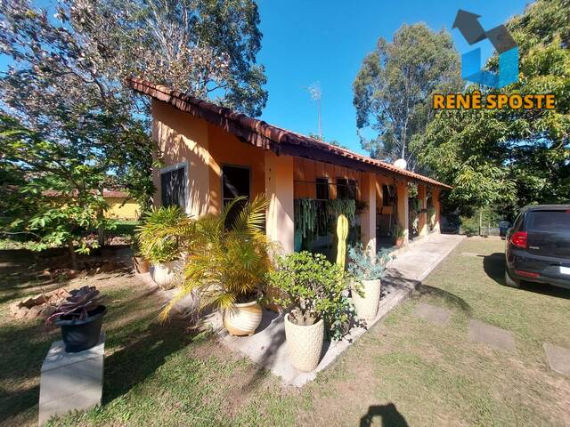 Chácara para Venda em São Pedro - 3