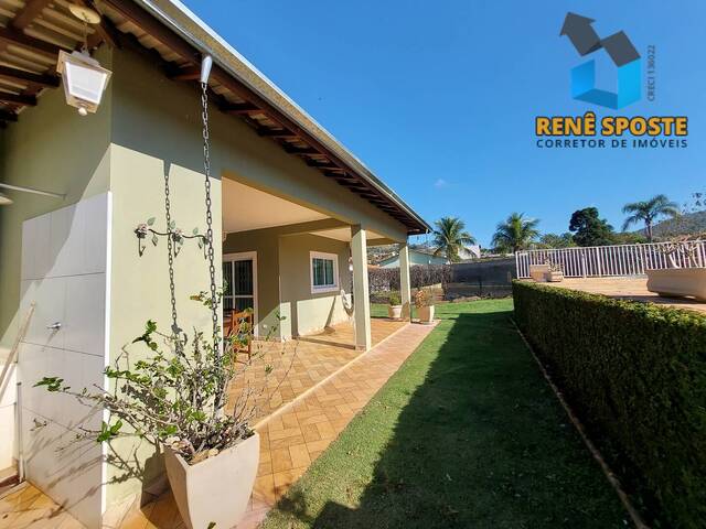 Casa para Venda em São Pedro - 5