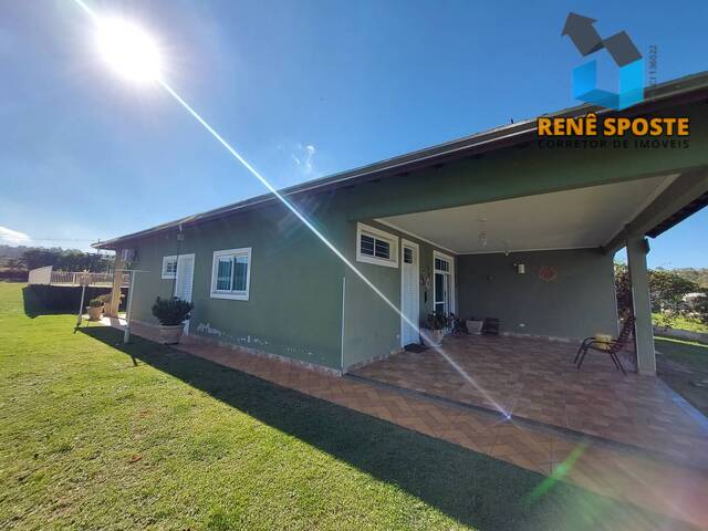 #CS1070 - Casa para Venda em São Pedro - SP