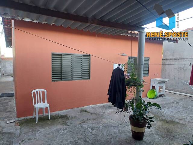 #CS1075 - Casa para Venda em São Pedro - SP - 2