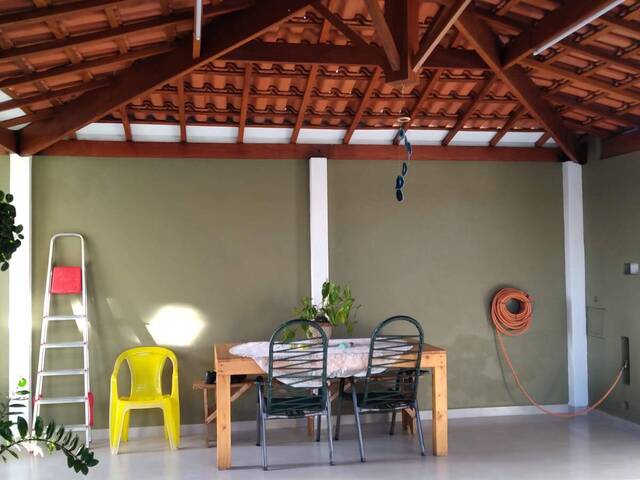 #CS1076 - Casa para Venda em São Pedro - SP - 1