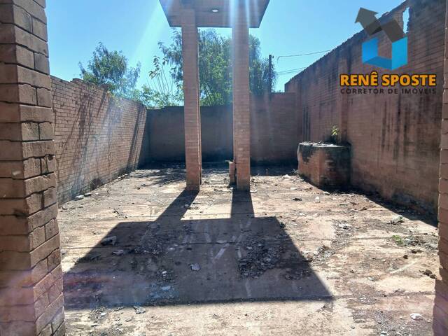 #GL 1077 - Sala para Venda em São Pedro - SP