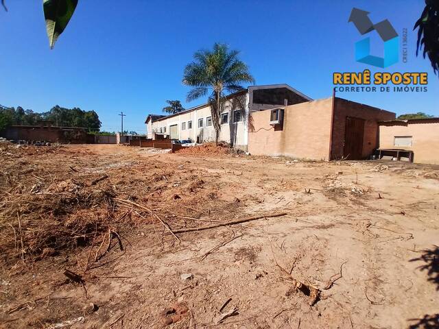 #GL 1077 - Sala para Venda em São Pedro - SP
