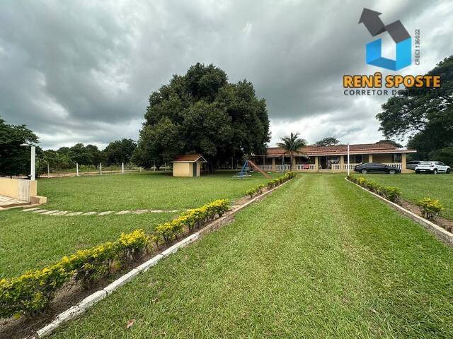 Venda em Colinas de São Pedro - São Pedro