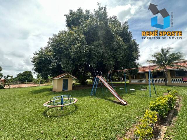 Chácara para Venda em São Pedro - 3