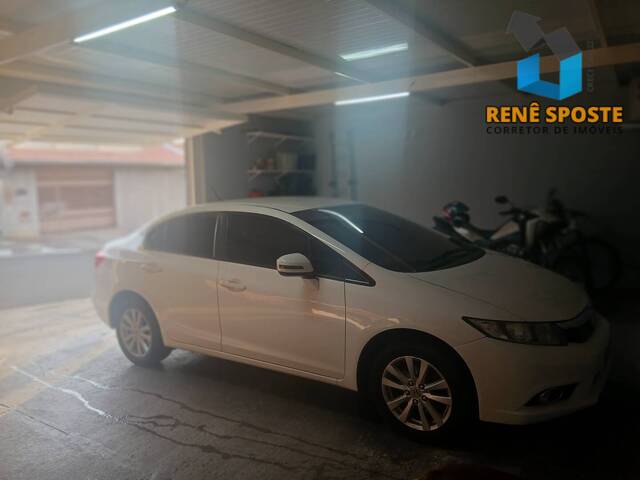 #CS 1080 - Casa para Venda em São Pedro - SP