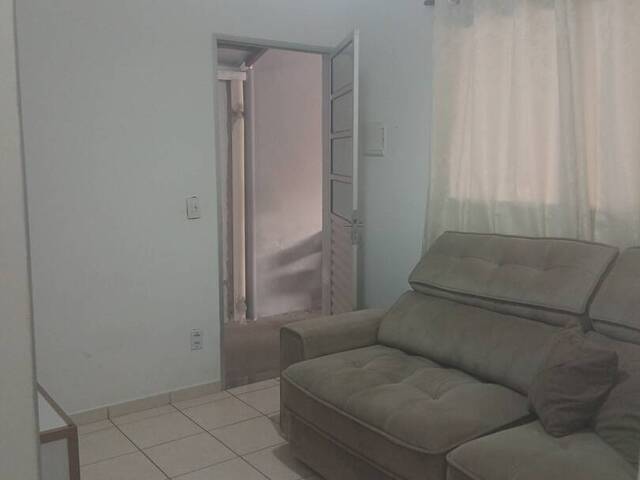 #CS 1080 - Casa para Venda em São Pedro - SP
