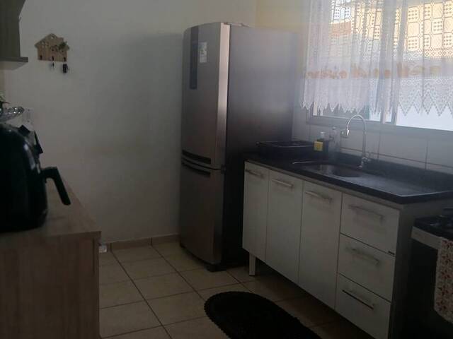 #CS1080 - Casa para Venda em São Pedro - SP - 3