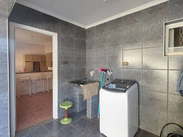Casa para Venda em São Pedro - 3