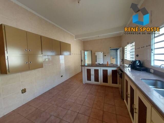 Casa para Venda em São Pedro - 5