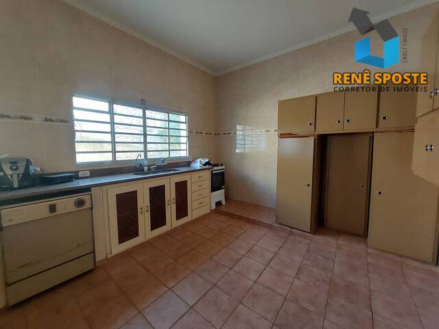 Casa para Venda em São Pedro - 4