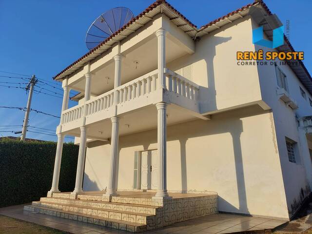 Casa para Venda em São Pedro - 2