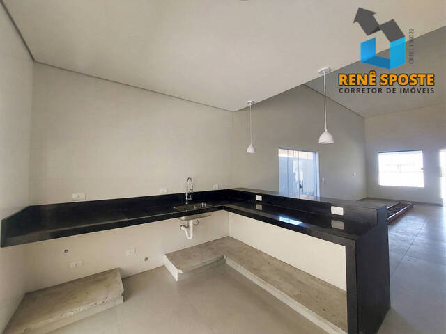 Casa para Venda em São Pedro - 5