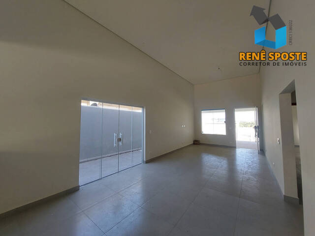#CS1084 - Casa para Venda em São Pedro - SP - 3