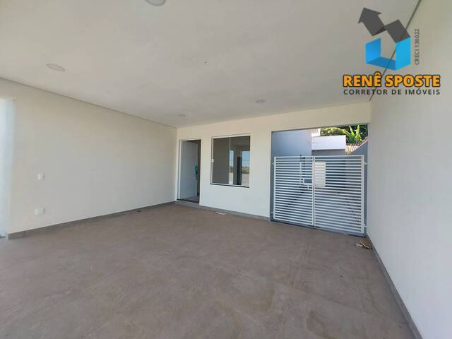 #CS1084 - Casa para Venda em São Pedro - SP - 2